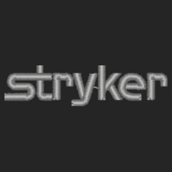 TravisMathew Striped Cuffed Beanie Design