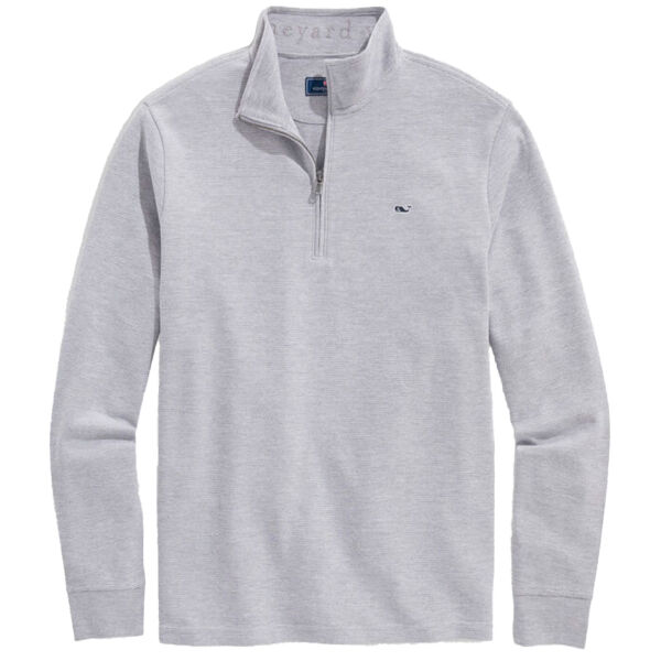 Vineyard Vines Men's Saltwater Quarter-Zip Thumbnail