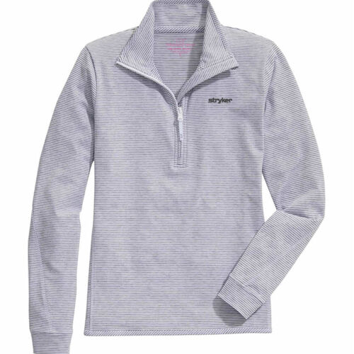 Vineyard Vines Women's 1/4 Shirt Thumbnail