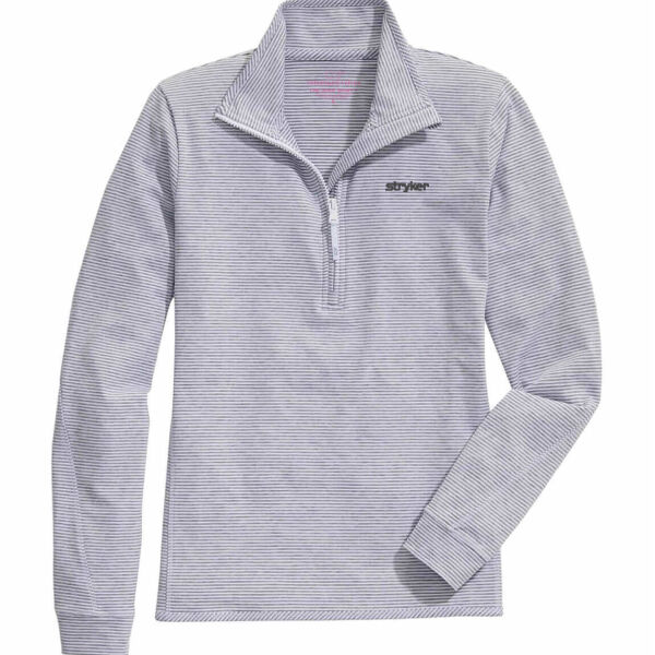 Vineyard Vines Women's 1/4 Shirt Thumbnail