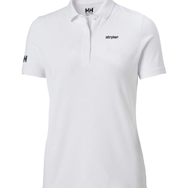 Helly Hansen Women's Tech Crew Polo Thumbnail