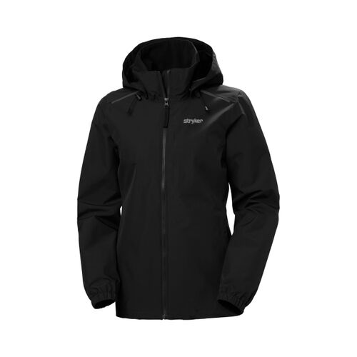 Helly Hansen Women's Manchester 2.0 Shell Jacket Thumbnail