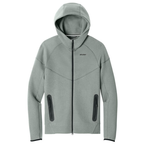 Nike Tech Fleece Full-Zip Hoodie Thumbnail