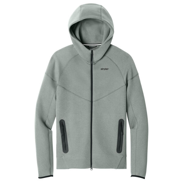Nike Tech Fleece Full-Zip Hoodie Thumbnail