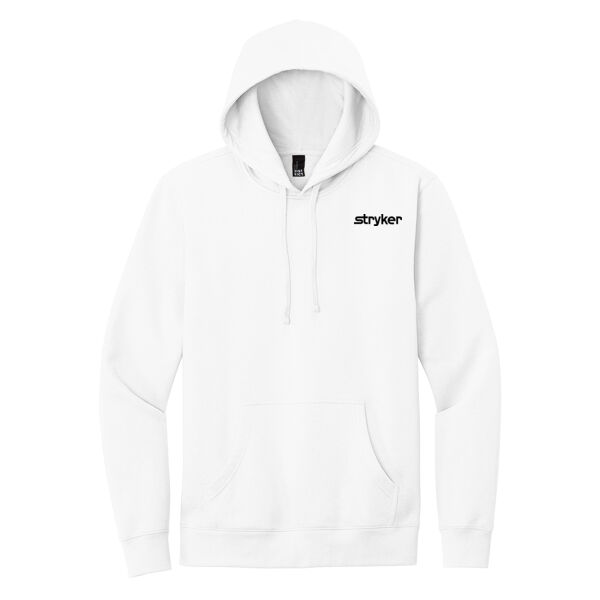 District Fleece Hoodie  Thumbnail