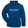 Men's Performance Quarter-Zip Pullover Thumbnail